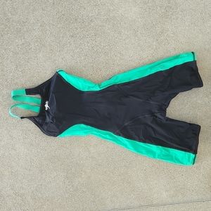 Speedo power plus tech suit